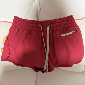 Vuori Clementine Drawstring Shorts XXS